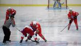 Чемпионат мира по хоккею пройдет в Киргизии