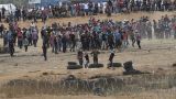 СМИ: Израиль и Палестина достигли «предварительного соглашения» по Газе