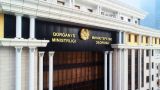 Минобороны Казахстана просит граждан не распространять слухи и сплетни