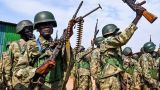 Генсек ООН призвал суданских генералов остановить войну в стране
