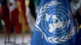 США и Украина обсудили совместные действия в ООН