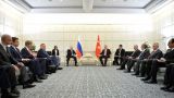 Россия и Турция готовы довести объем товарооборота до $100 млрд