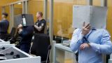 Суд в Германии осудил украинца за подготовку диверсий в «интересах России»