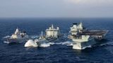 Telegraph: Флот Великобритании не может напугать даже хуситов