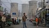 Поднебесная во мраке: китайский энергетический кризис грозит мировой экономике