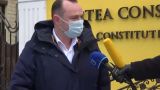 Власти Молдавии используют ЧП для борьбы с оппозицией: БКС пошел в суд