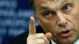 Орбан: Советуем Киеву не лезть в наши дела — мы сами решаем, у кого покупать газ
