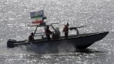 Иранский КСИР расширит океанские миссии от Персидского залива до Танзании