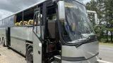 В Минске призвали мир осудить удар Украины по автобусу с белорусскими детьми