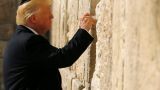 Трамп пытается эксплуатировать «еврейскую тему» в предвыборной борьбе