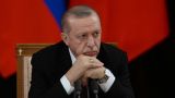 Эрдоган переговорит с Алиевым перед тем, как позвонить Путину: Турция не хочет войн