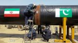 Пакистан ждет туркменский газ