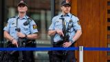 Подозреваемый в нападении на мечеть в Осло дает признательные показания