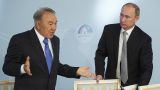 Кремль о саммите ЕврАзЭС: Лукашенко не приедет? Подпишем и без него