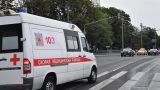 Под Самарой 2 человека погибли и 10 пострадали в ДТП с автобусом
