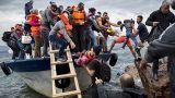 Число заявлений о предоставлении убежища в ЕС снова увеличилось