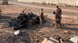 Иракские ополченцы анонсировали расширение атак на базы США