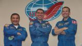 На Байконуре готовятся к старту новой экспедиции на МКС — 500-ой для «Гагаринского старта»
