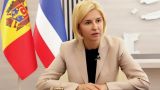 Молдавию спасут досрочные выборы, а не очередной режим ЧП — Ирина Влах