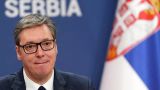 Вучич заявил о сложном положении Сербии из-за отказа от антироссийских санкций