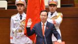 Президент Вьетнама подал в отставку в рамках антикоррупционной кампании
