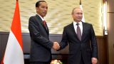 Президент Индонезии надеется на увеличение экспорта пальмового масла в Россию