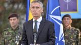 Учения «Запад-2017»: НАТО просит «не осложнять ситуацию с безопасностью»