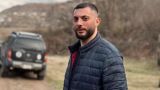 В Армении задержан член союза «Боевое братство» Аветис Аветисян