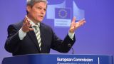 Румынию не считают полноправным членом ЕС из-за второсортных политиков