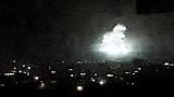 В Днепропетровске произошел взрыв после объявления ракетной опасности