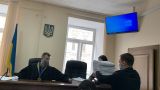 Украинские прокуроры утаивают от суда допросы грузинских снайперов Майдана