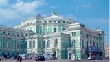 Гергиев заявил о «крупной дрожи» здания Мариинки из-за строительства метро