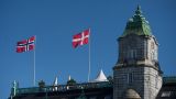 Посла России вызвали в МИД Норвегии из-за отказа выдать визы депутатам