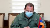 Суд не поверил поручителям: экс-министр обороны Армении останется под арестом
