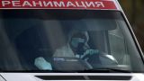 77 человек с коронавирусом умерли за сутки в Москве