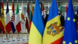Песков: Молдавия и Украина не готовы к вступлению в ЕС, они его дестабилизируют