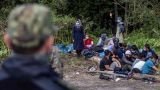 Латвийского переводчика из погранохраны уличили в пособничестве нелегальным мигрантам