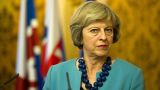 Британский премьер призвала Анкару к соблюдению прав человека