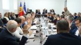 Власти Молдавии стали угрожать депутатам Гагаузии наказанием за сепаратизм