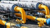 Украина выполнила план по запасам газа: иностранный газ записали в свой