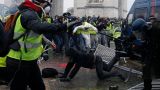 «А Путин будет неуступчив и тверд» — западные СМИ о протестах в Москве
