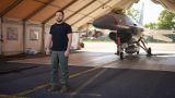 Истребители F-16 не переломят ход войны для Украины — министр обороны Эстонии