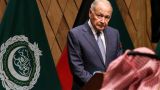 Генсек Лиги арабских государств осудил удары Ирана по Эрбилю