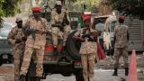 Новый акт суданской драмы?: «Щит Судана» присоединяется к мятежникам