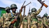 Стороны конфликта в Судане договорились о перемирии