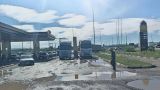 Биржа взялась за продажу бензина прямо на АЗС: посредников убирают, но будет ли толк?