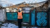 Прифронтовой Донбасс: очередная весна нескончаемой войны
