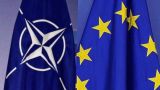 Лидеры стран НАТО пообещали России беспрецедентный пакет санкций