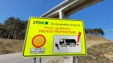 Турецкие рабочие, строящие железную дорогу в Словении, объявили о забастовке