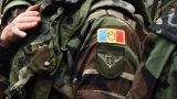 В Молдавии на учениях погиб солдат-срочник